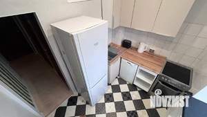 2-к квартира, на длительный срок, 46м2, 3/3 этаж