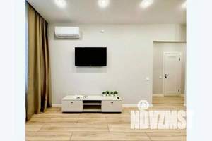 1-к квартира, посуточно, 35м2, 10/16 этаж