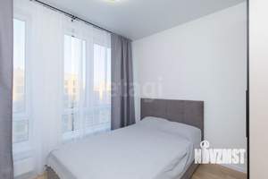 1-к квартира, на длительный срок, 34м2, 16/17 этаж