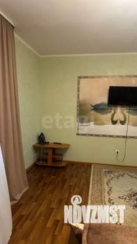 Студия квартира, на длительный срок, 35м2, 11/20 этаж