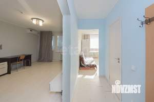 1-к квартира, на длительный срок, 38м2, 4/14 этаж