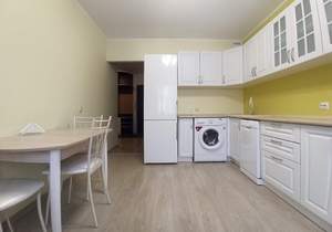 1-к квартира, на длительный срок, 45м2, 7/10 этаж