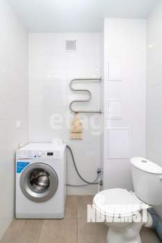 Студия квартира, на длительный срок, 21м2, 4/8 этаж