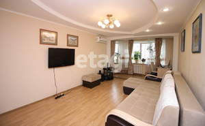 3-к квартира, на длительный срок, 95м2, 6/10 этаж