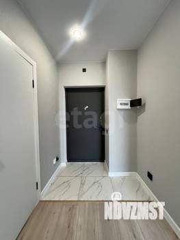 1-к квартира, на длительный срок, 37м2, 10/24 этаж