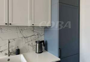 1-к квартира, на длительный срок, 40м2, 17/18 этаж