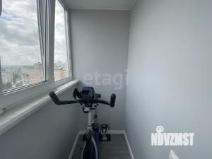 3-к квартира, на длительный срок, 83м2, 16/16 этаж