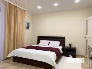 1-к квартира, посуточно, 29м2, 1/1 этаж