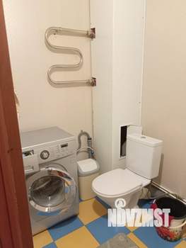 1-к квартира, на длительный срок, 42м2, 1/16 этаж