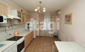 2-к квартира, на длительный срок, 60м2, 3/6 этаж