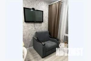 1-к квартира, посуточно, 32м2, 15/24 этаж