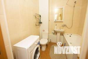 1-к квартира, посуточно, 36м2, 4/15 этаж