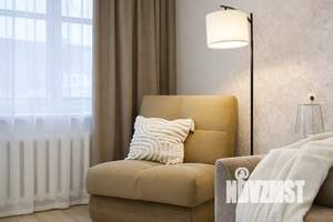 2-к квартира, посуточно, 50м2, 8/9 этаж