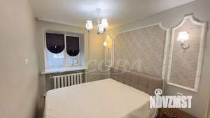 2-к квартира, на длительный срок, 59м2, 1/9 этаж