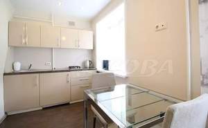 1-к квартира, на длительный срок, 45м2, 2/5 этаж