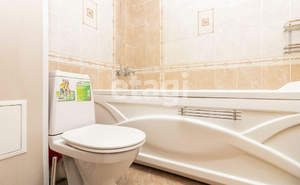 1-к квартира, на длительный срок, 36м2, 9/10 этаж