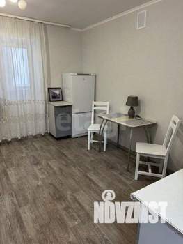 Студия квартира, на длительный срок, 23м2, 2/5 этаж