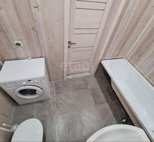 1-к квартира, на длительный срок, 35м2, 7/10 этаж