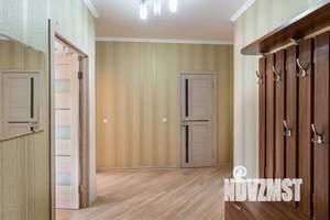 1-к квартира, посуточно, 68м2, 1/1 этаж