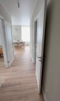 2-к квартира, на длительный срок, 66м2, 4/25 этаж