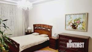 4-к квартира, на длительный срок, 140м2, 9/9 этаж