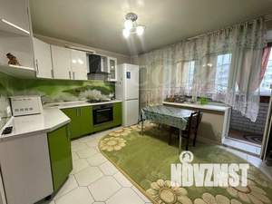 1-к квартира, на длительный срок, 45м2, 8/10 этаж