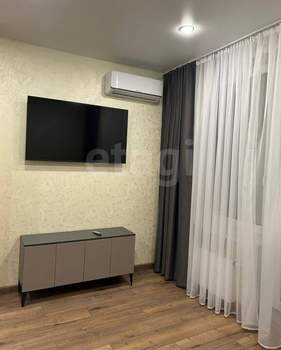 1-к квартира, на длительный срок, 36м2, 9/21 этаж