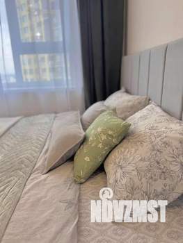 Студия квартира, посуточно, 31м2, 5/14 этаж