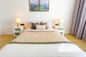 1-к квартира, посуточно, 50м2, 5/12 этаж