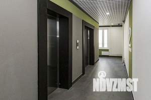 1-к квартира, посуточно, 46м2, 2/17 этаж