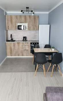 2-к квартира, на длительный срок, 41м2, 2/16 этаж