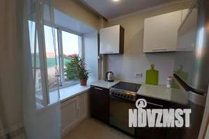 2-к квартира, посуточно, 45м2, 4/5 этаж