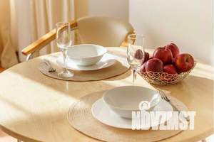 1-к квартира, посуточно, 35м2, 10/15 этаж