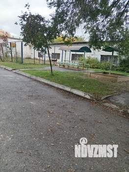 Студия квартира, на длительный срок, 28м2, 2/4 этаж