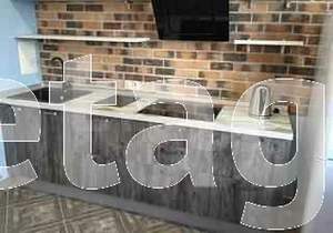 1-к квартира, на длительный срок, 60м2, 8/17 этаж