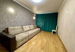 3-к квартира, на длительный срок, 67м2, 5/5 этаж