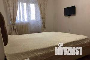 1-к квартира, посуточно, 52м2, 9/13 этаж