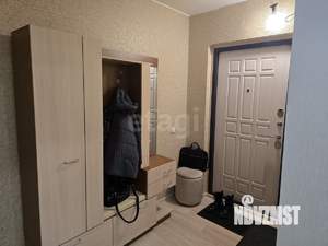 2-к квартира, на длительный срок, 46м2, 4/16 этаж