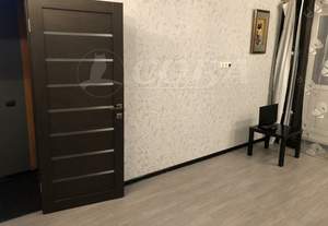 1-к квартира, на длительный срок, 33м2, 3/5 этаж