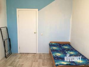 2-к квартира, на длительный срок, 59м2, 4/10 этаж