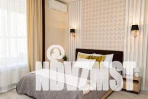 1-к квартира, посуточно, 40м2, 3/9 этаж