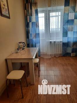 1-к квартира, посуточно, 45м2, 5/14 этаж