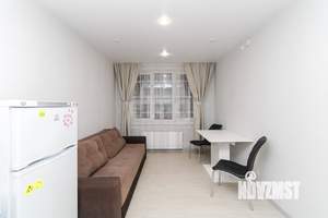 1-к квартира, на длительный срок, 40м2, 10/16 этаж