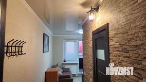 Студия квартира, на длительный срок, 17м2, 10/12 этаж