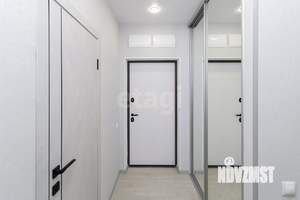 1-к квартира, на длительный срок, 40м2, 10/16 этаж