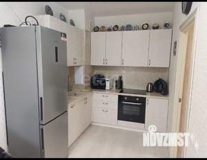 2-к квартира, на длительный срок, 51м2, 7/9 этаж