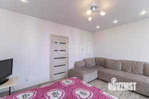 2-к квартира, на длительный срок, 55м2, 18/24 этаж