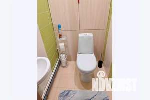 2-к квартира, посуточно, 62м2, 12/16 этаж