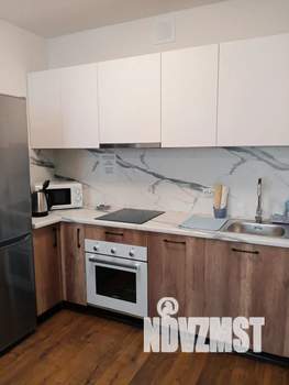 2-к квартира, посуточно, 45м2, 5/15 этаж