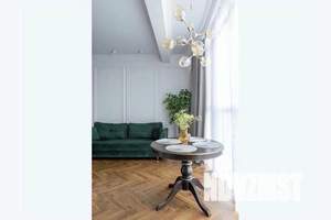 1-к квартира, посуточно, 41м2, 8/9 этаж